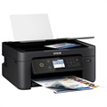 Epson Expression Home XP-4100 3-in-1 Wireless Printer