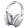 Erazer EM-Z03 Wireless Headphones with ANC - Silver