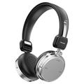 Erazer R1 Retro Wireless Headphones with ENC