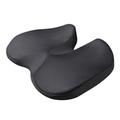 Ergonomic Mesh Car Seat Cushion with Memory Foam