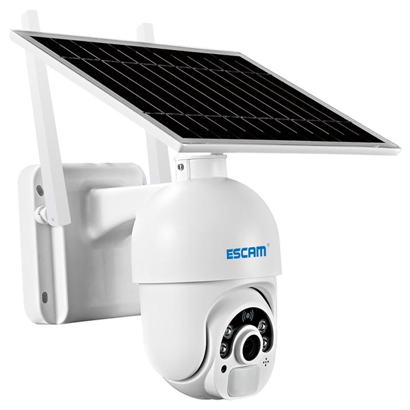 camera escam