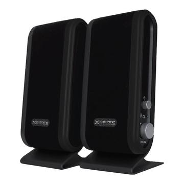 Esperanza XP102 Fusion Speaker Set - Black