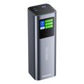 Essager EDY140W-CH0G-Z 27000mAh Power Bank with Smart Chip - Grey
