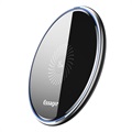 Essager Mirror Series Fast Qi Wireless Charging Pad - 15W