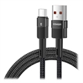 Essager Quick Charge 3.0 USB-C Cable - 66W - 3m