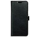 Samsung Galaxy S8+ Essentials Wallet Leather Case