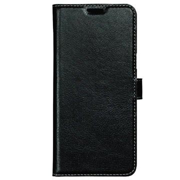 Samsung Galaxy S8+ Essentials Wallet Leather Case