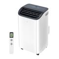 Euhomy PAC004 3-in-1 Portable Air Conditioner with Remote Control