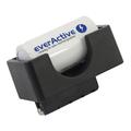 EverActive Charger NC-3000 C/D Battery Adapter