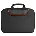 Everki EKF808S17B Universal Laptop Sleeve - 17.3" - Black