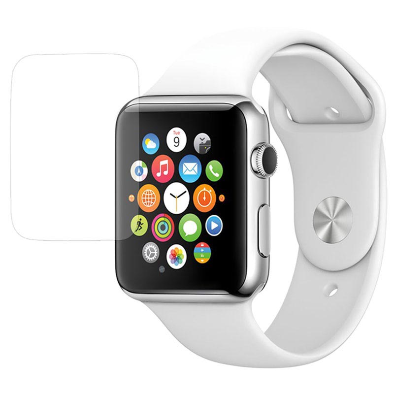 Protection Ecran Apple Watch 38 mm - Accessoires