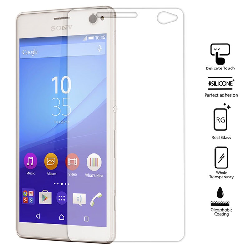 tempered glass screen protector for sony xperia c4 tempered glass screen protector for sony xperia c4