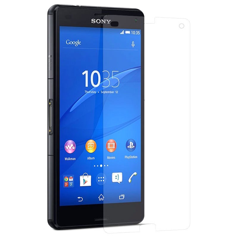 sony xperia z3 compact tempered glass screen protector sony xperia z3 compact tempered glass screen protector