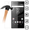 Sony Xperia Z5, Xperia Z5 Dual Tempered Glass Screen Protector