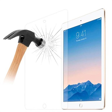 iPad Air 2 Tempered Glass Screen Protector