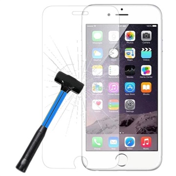 Tempered Glass Screen Protector for iPhone 6 / 6S