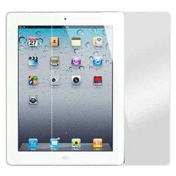 iPad 2, iPad 3, iPad 4 Tempered Glass Screen Protector