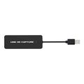 Ezcap 311L USB UVC HD Capture Card - 1080p - Black
