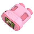 F1 Digital Microscope & Telescope for Kids - Pink