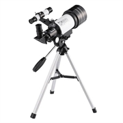F30070M Astronomical Telescope for Beginners