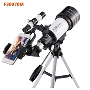 F30070M Astronomical Telescope for Beginners