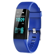 F71 Smart Bracelet / Fitness Tracker with Blood Pressure Monitoring