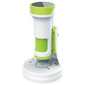 F9 4K Digital Microscope for Kids and Students - Green