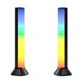 Smart RGB Light Bar with Stand FW003 - 2 Pcs.