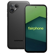 Fairphone 5 - 128GB - Black