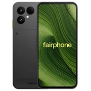 Fairphone 6 - 256GB - Black