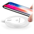 Fantasy Qi Wireless Charger K9 - 5W - White