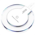 Fantasy Qi Wireless Charger K9 - 5W - White