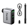 Fanttik X10 Ace Tiny Electric Mini Bike Pump - 120 PSI