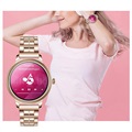 Female Smartwatch with Heart Rate AK38