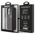 Ferrari Off Track Samsung Galaxy S21 5G Hybrid Case