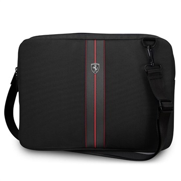 shoulder bag ferrari