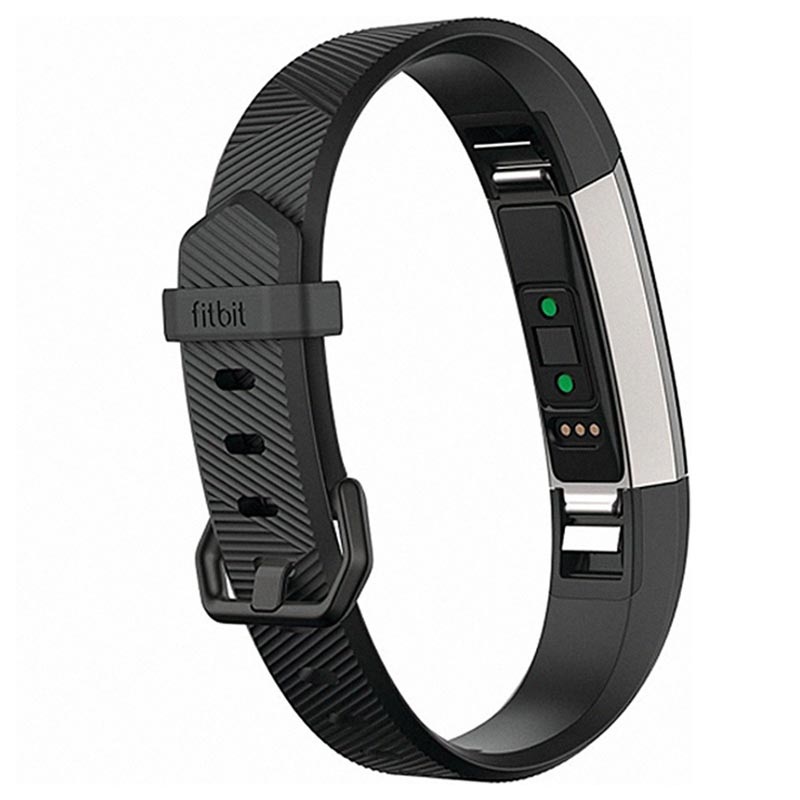 fitbit alta fitness tracker