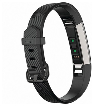 fitbit hr activity tracker