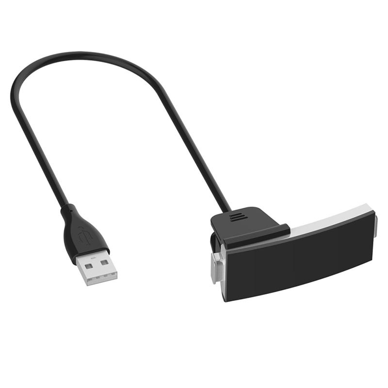 Vægt Praktisk menu Fitbit Alta HR Replacement Charging Cable - USB 3.0