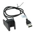 Fitbit Charge 2 OTB USB Charging Cable - Black