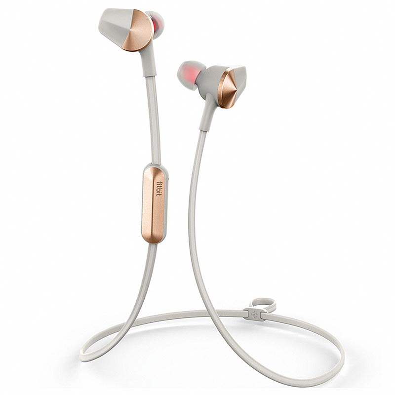 fitbit flyer headphones