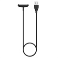 Fitbit Inspire 2/Ace 3 USB Charging Cable - 1m - Black