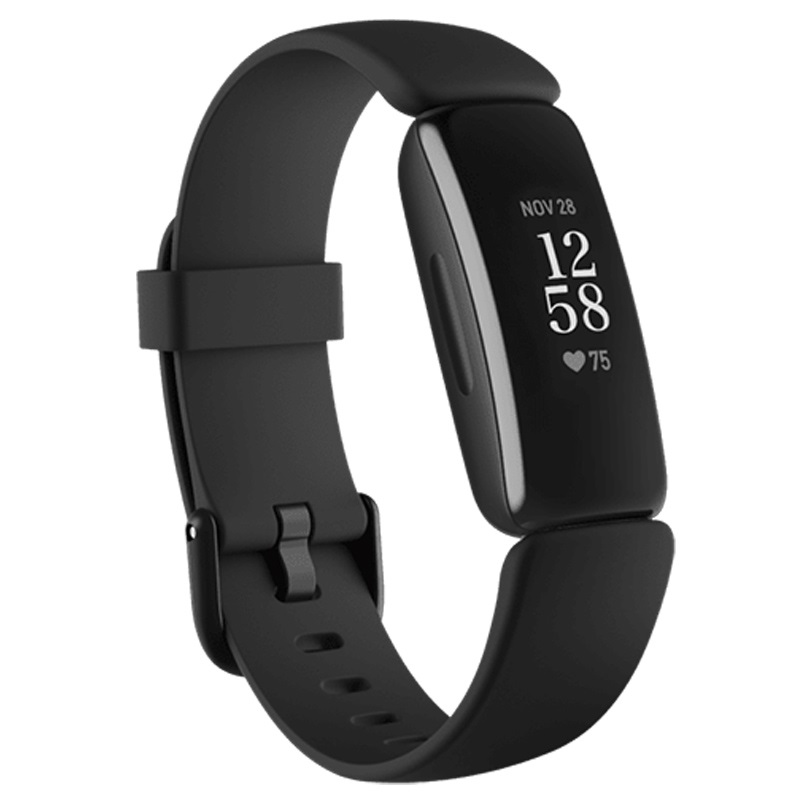 Heart Rate Monitor Fitbit Inspire 2 HR Health & Fitness Tracker
