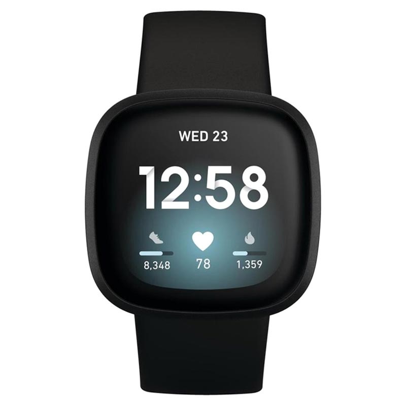fitbit versa smart