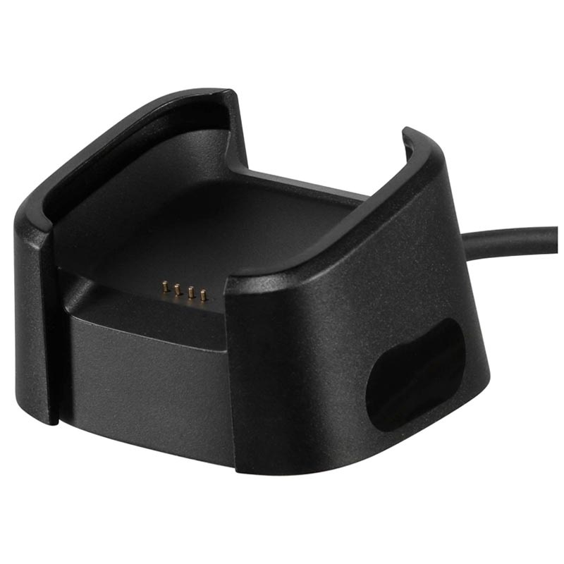 fitbit versa lite charging cable