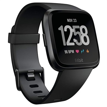fitbit versa waterproof review