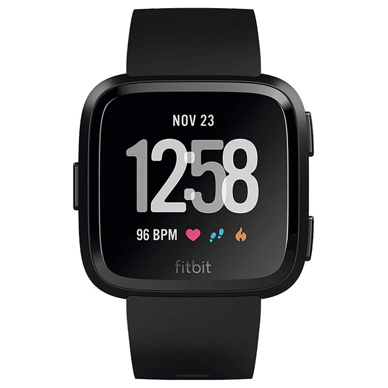 fitbit versa oneplus