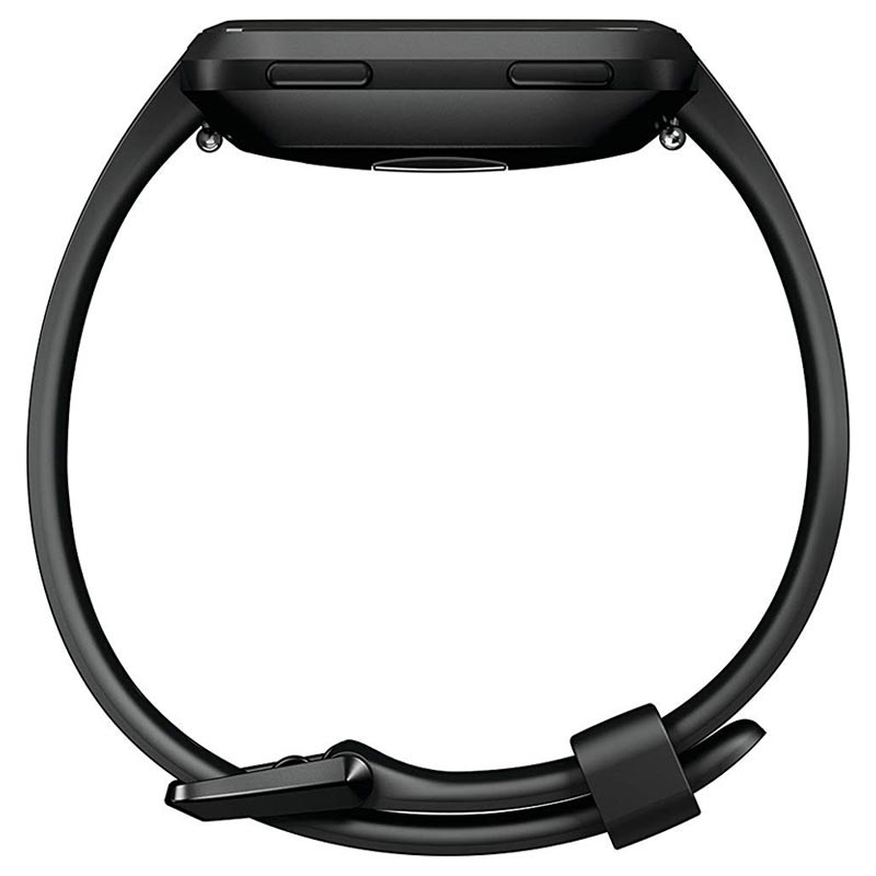 gps versa fitbit
