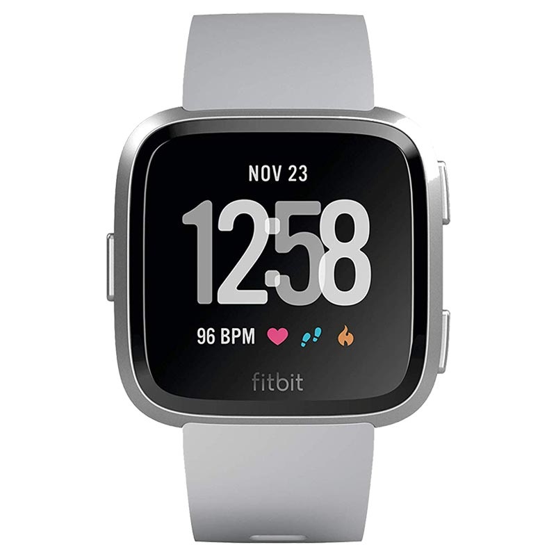 fitbit versa waterproof review