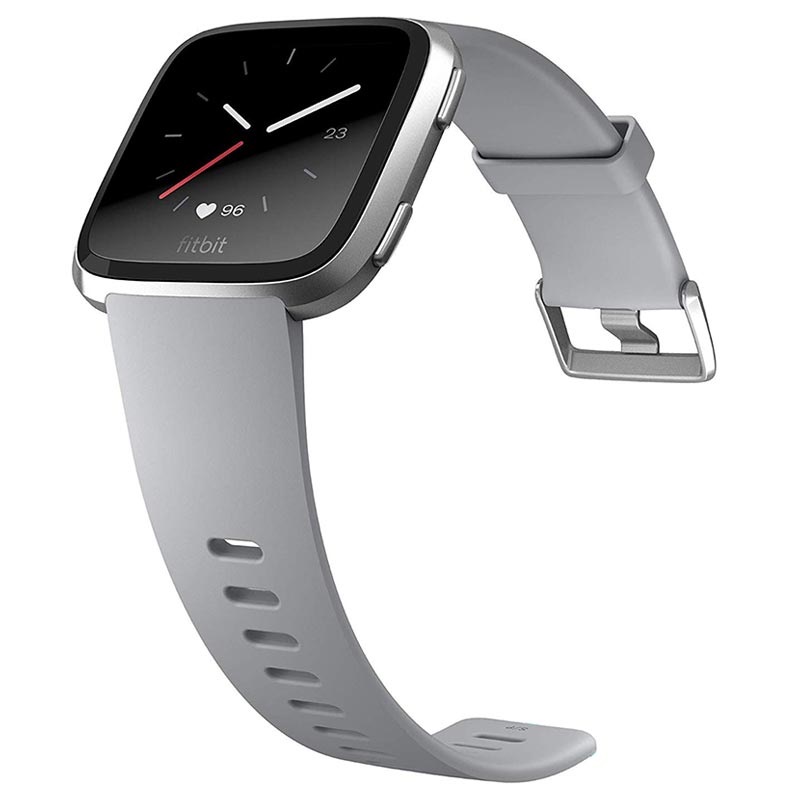 fossil watch to iphone